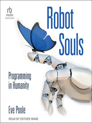 cover image of Robot Souls